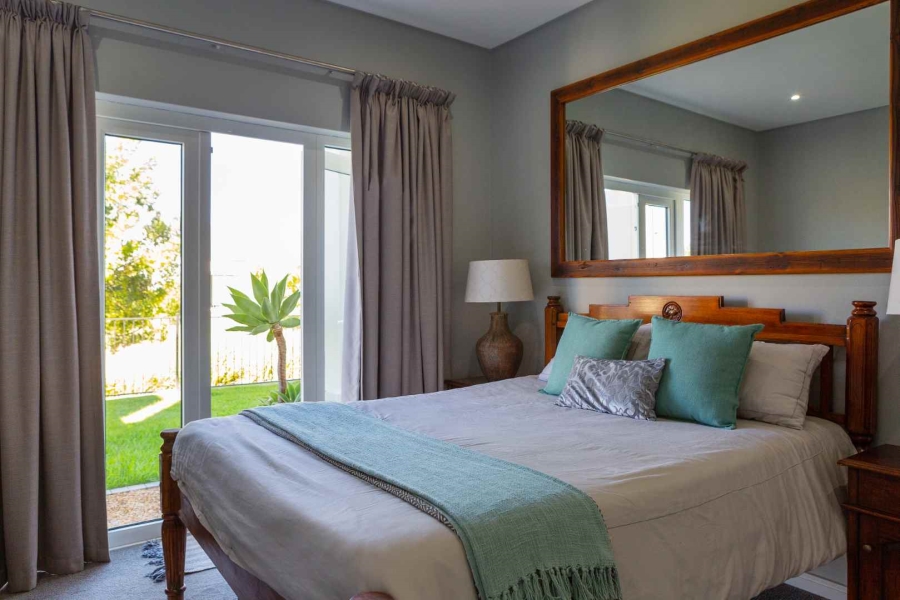 4 Bedroom Property for Sale in Val De Vie Estate Western Cape